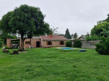 Foto · Venta Casa 3 Dorm. San Alfonso Villa Allende