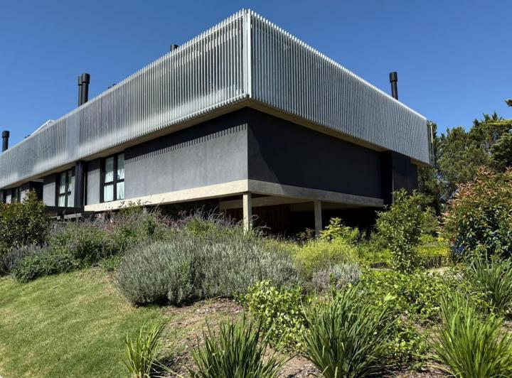 Departamento · 97m² · 2 Ambientes · 1 Cochera