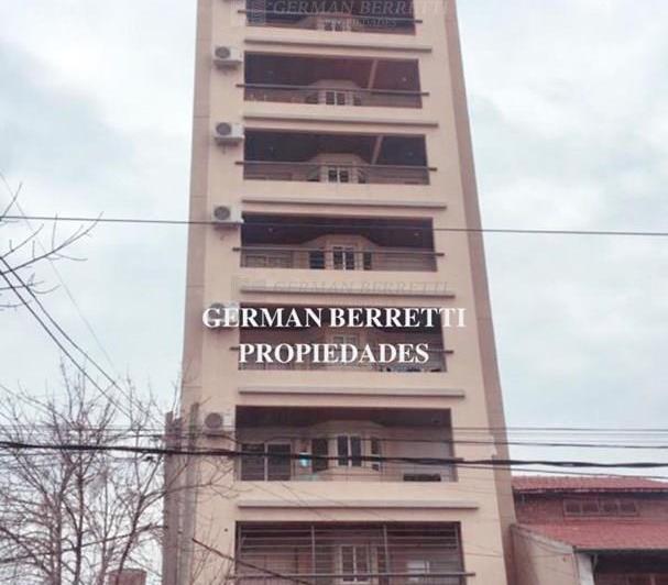 Departamento · 48m² · 2 Ambientes