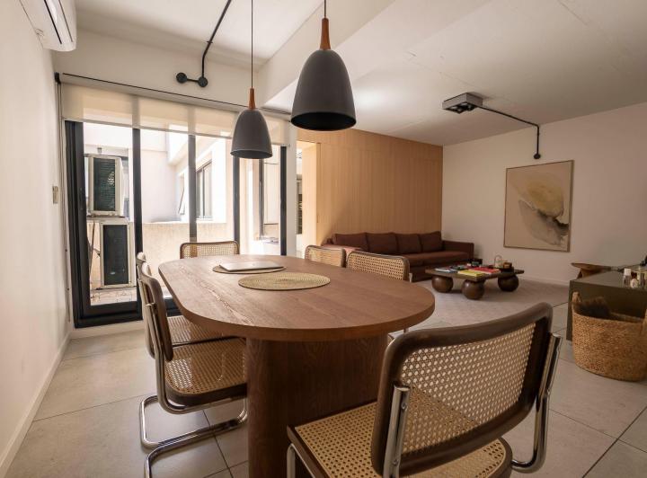 Departamento · 59m² · 2 Ambientes