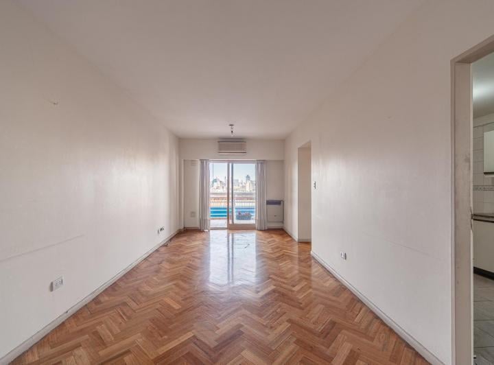 Departamento · 72m² · 4 Ambientes · 1 Cochera