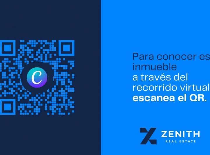 Departamento · 65m² · 4 Ambientes · 1 Cochera