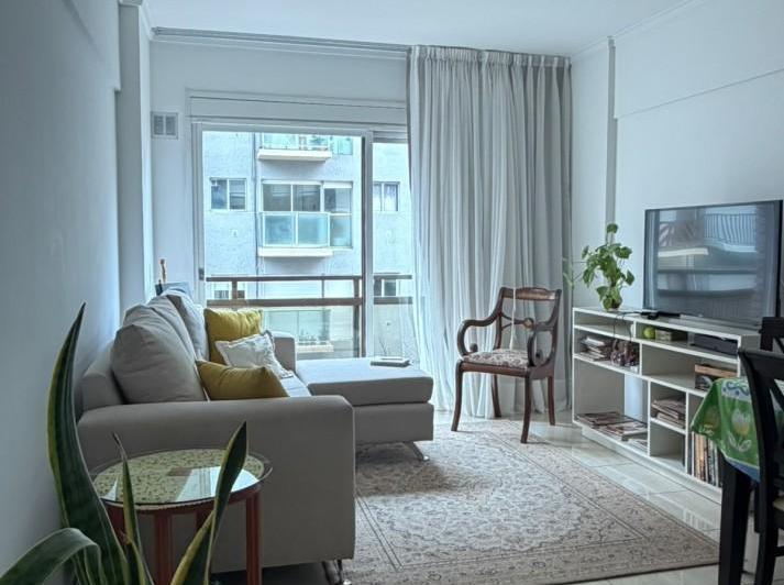 Departamento · 72m² · 3 Ambientes · 1 Cochera
