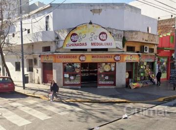 Terreno · 186m² · Excelente Terreno en Velez Sarsfield - Lideres en Terrenos