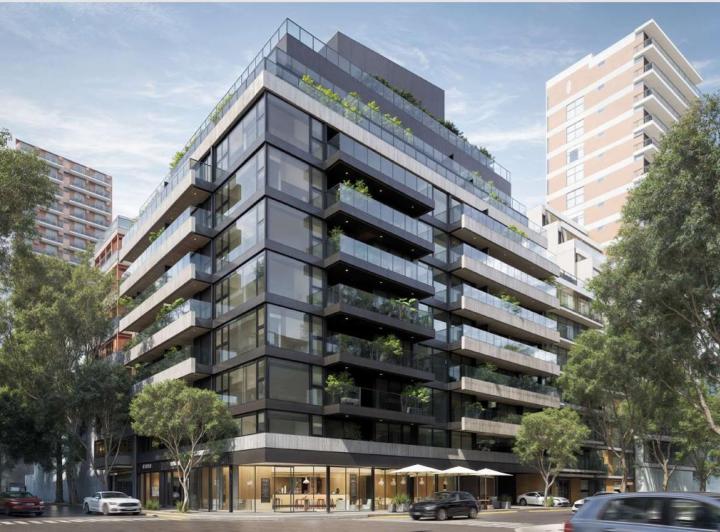 Departamento · 170m² · 5 Ambientes