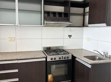 Departamento · 38m² · 1 Ambiente · Departamento en Alquiler - Monoambiente 1 Baño - 38 m - La Plata