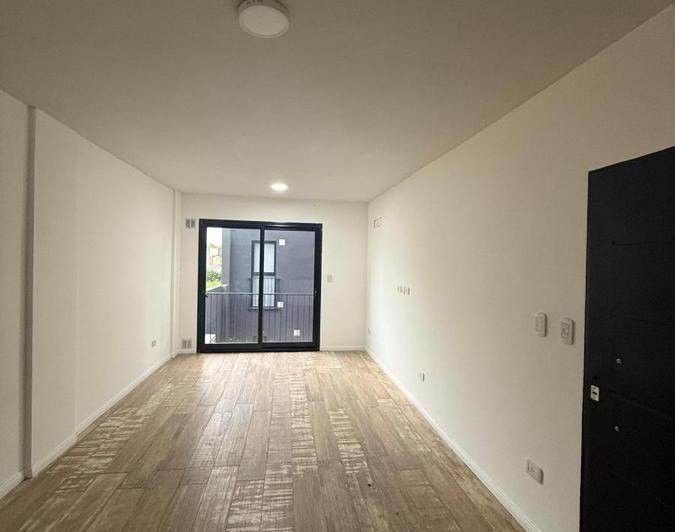 Departamento · 37ha · 1 Ambiente