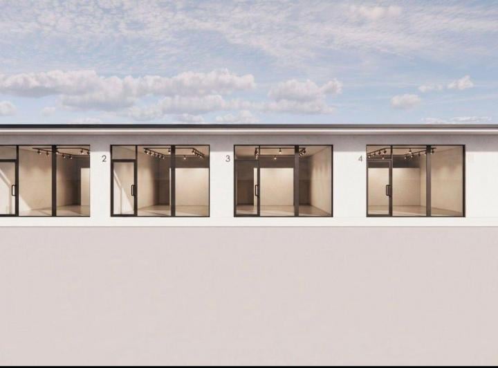 Local comercial · 60m²