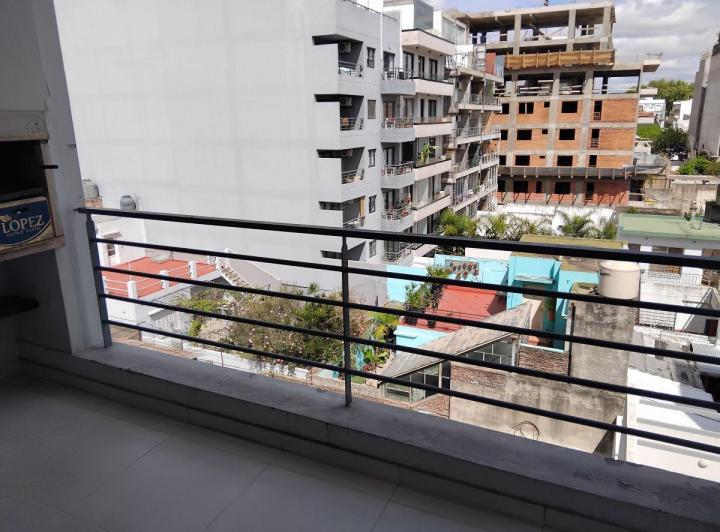 Departamento · 45m² · 1 Ambiente