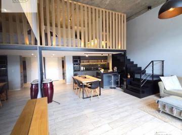 Departamento · 120m² · 2 Ambientes · Departamento - Ayres Vila