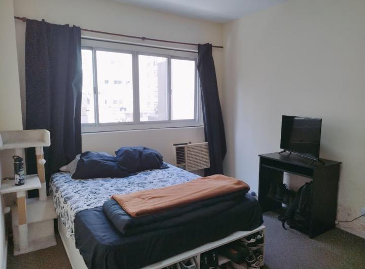 Departamento · 48m² · 4 Ambientes