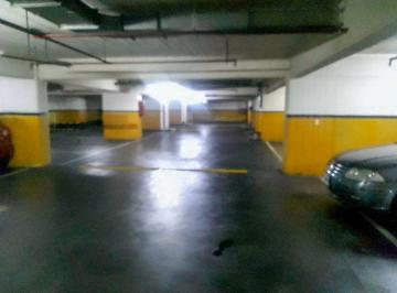 Garage · 12m² · Venta Cochera Cubierta C/seguridad Tribunales