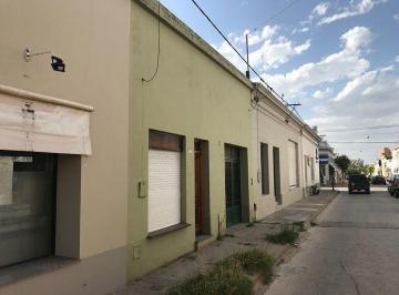HOG-HOG-1404_2 · Areco - Venta Casa 4 Amb Casco Historico - Apto Local - Oficinas