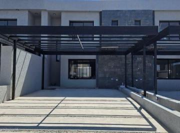 Casa de 1 ambiente, Córdoba · Venta Dúplex a Estrenar 3 Dorm. Pileta Cochera Doble - Docta Boulevard