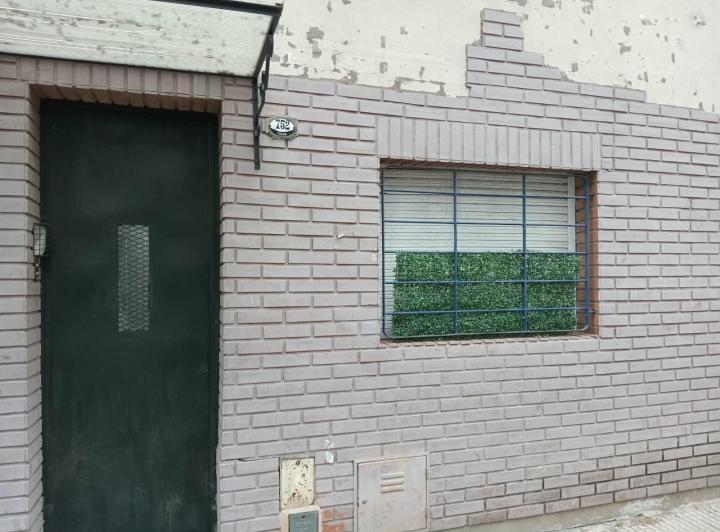 Casa · 44m² · 2 Ambientes