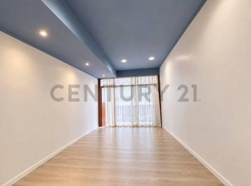 Oficina comercial · 33m² · Oficina Reciclada en Venta | Corrientes 1726 – 2° Piso Valor: Usd 52.000