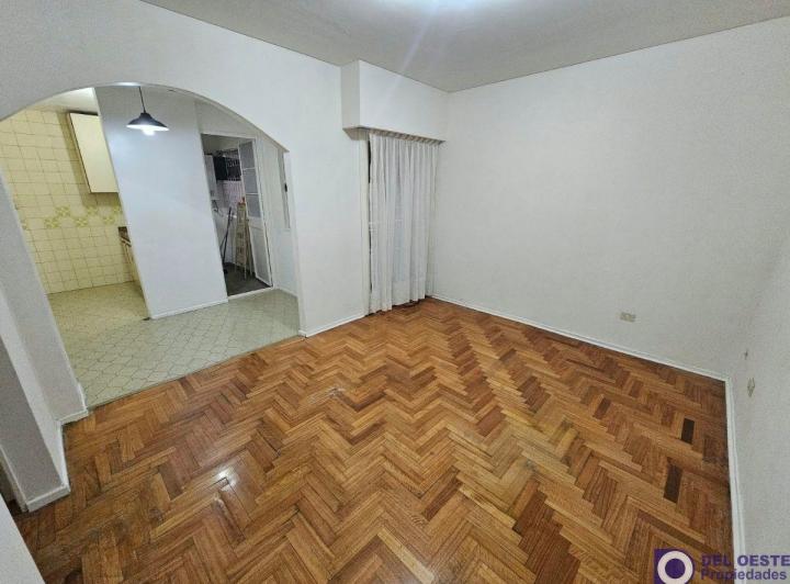 Departamento · 38m² · 2 Ambientes