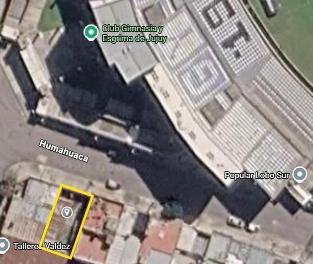 Terreno · 118m²