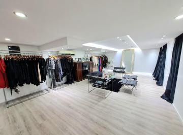 Local comercial · 110m² · 3 Ambientes · Belgrano, Migueletes y J. Newbery, Local Comercial, 110 m²