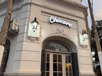 Fondo de comercio , Córdoba · Fondo de Comercio en Venta - Restobar - Alta Cordoba