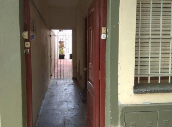 Departamento · 45m² · 2 Ambientes