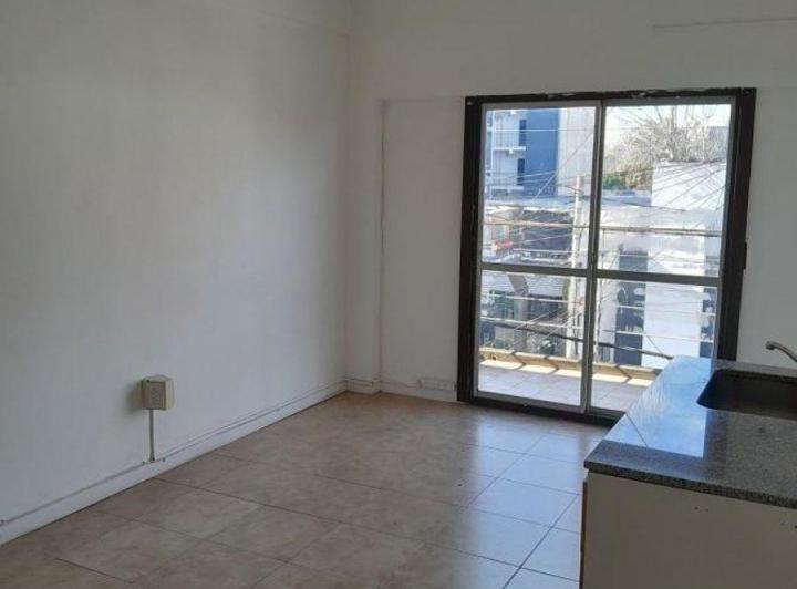 Departamento · 40m² · 3 Ambientes