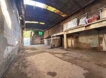 Terreno · 373m² · Venta Galpon/deposito/taller/terreno/lote Pompeya
