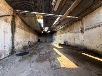 Terreno · 427m² · Venta Galpon/deposito/taller/terreno/lote Pompeya