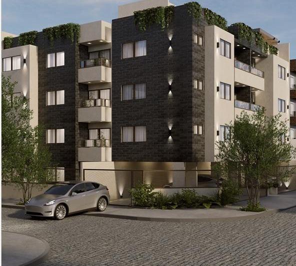 Departamento · 64m² · 3 Ambientes