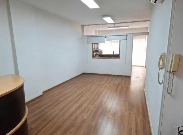 Departamento · 99m² · 4 Ambientes