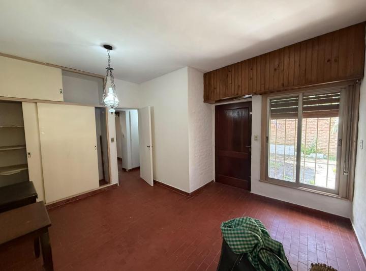 Casa · 90m² · 4 Ambientes
