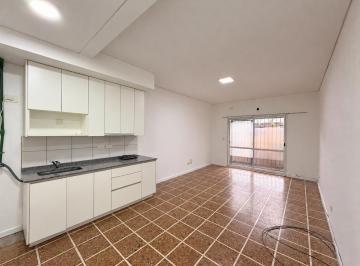 Departamento de 1 ambiente, Vicente López · Departamento de 36 m² con 1 Dormitorio en Alquiler en Florida Oeste