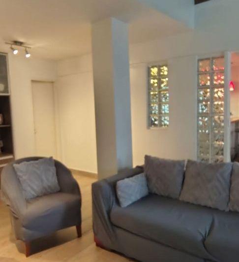 Departamento · 141m² · 4 Ambientes