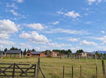 Terreno · 800m² · Terreno en Venta en Trevelin – 800 m²