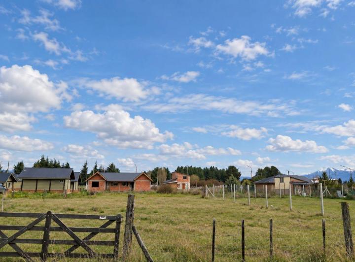 Terreno · 800m²