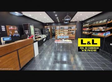 Fondo de comercio , Caballito · Fondo de Comercio en Venta - Panaderia - Caballito