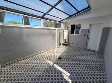 PH · 44m² · 3 Ambientes · PH 3 Ambientes 2 Patios 71 m² Planta Baja V. Parque