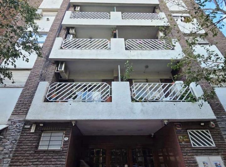 Departamento · 3 Ambientes