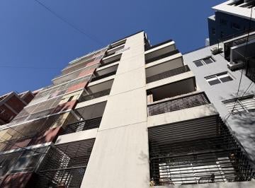 Departamento · 25m² · 2 Ambientes · Venta - Departamento con Patio - Oportunidad - Palermo