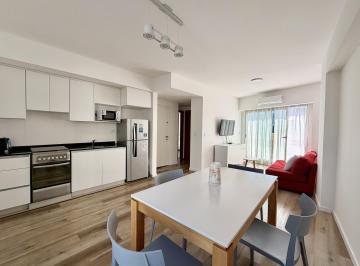 Departamento · 52m² · 2 Ambientes · 2 Ambientes con Balcon Aterrazado - Barrio Norte
