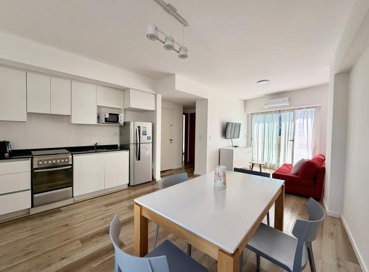 Departamento · 52m² · 2 Ambientes