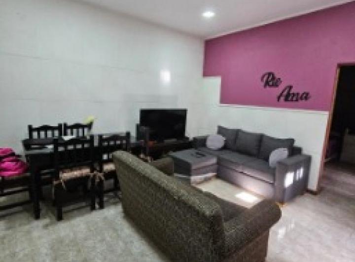 PH · 50m² · 2 Ambientes