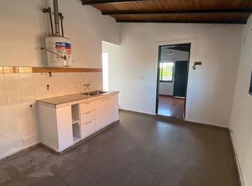 Departamento · 70m² · 3 Ambientes · Departamento en Alquiler 2 Dorm. en B º San Salvador