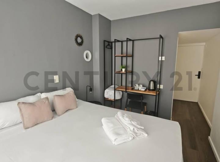 Departamento · 15m² · 1 Ambiente