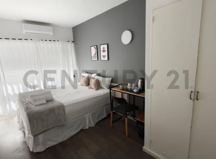 Departamento · 15m² · 1 Ambiente