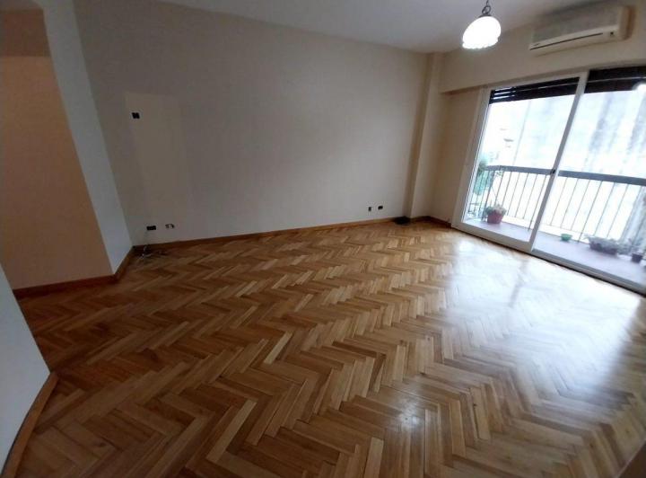 Departamento · 44m² · 2 Ambientes