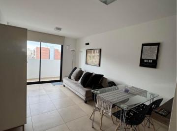 Departamento de 4 ambientes, Córdoba · Alquiler Temporal Amoblado 1 Dormitorio