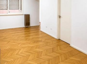 Departamento · 24m² · 1 Ambiente · Ambiente Reciclado con Cocina Independiente.