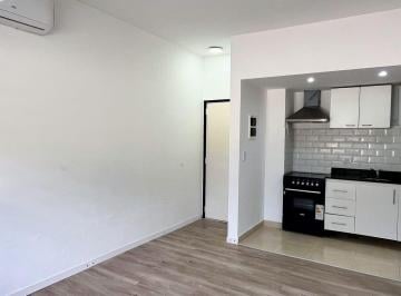 Departamento · 36m² · 2 Ambientes · 1 Cochera · Venta Departamento 2 Amb Moreno con Cochera