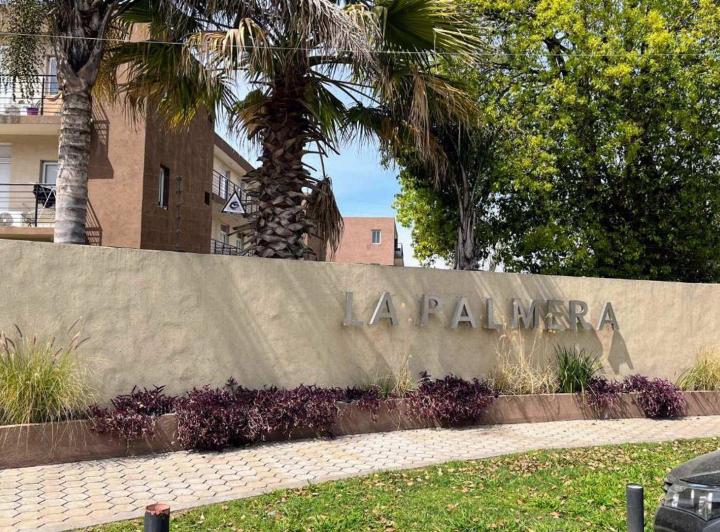 Departamento · 36m² · 2 Ambientes · 1 Cochera